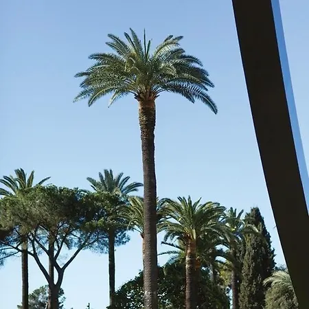 Le Mantega - F2 Moderne,centre Ville, 2 Grandes Terrasses,climatisation, Ascenseur Apartmán *